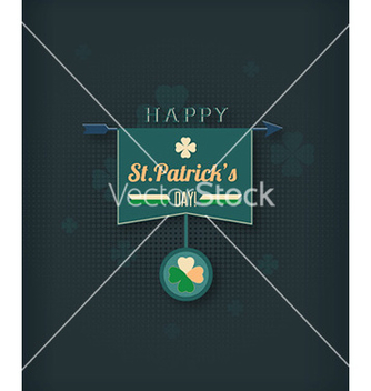 Free st patricks day vector - Free vector #225631